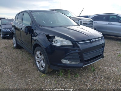 FORD ESCAPE 2013
