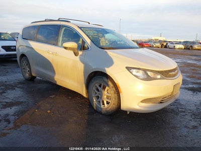 CHRYSLER PACIFICA 2019