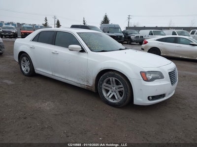 CHRYSLER 300 2012
