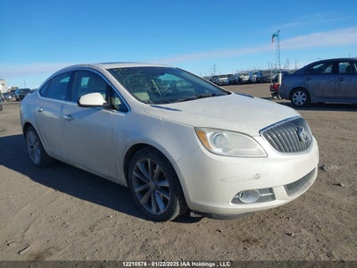 BUICK VERANO 2016