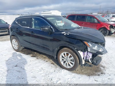 NISSAN QASHQAI 2023