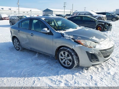 MAZDA Z 2010