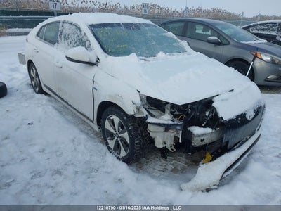 HYUNDAI IONIQ 2019