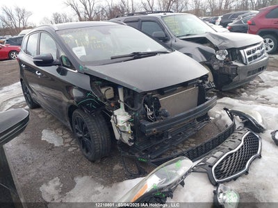KIA RONDO 2015