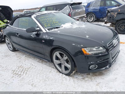 AUDI A5 2010
