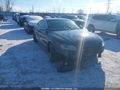 AUDI S5 2010