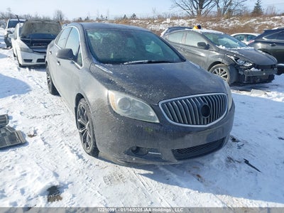 BUICK VERANO 2014