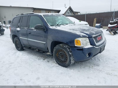 GMC ENVOY 2008