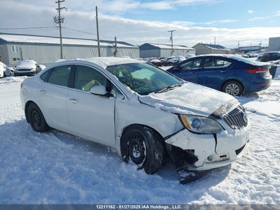 BUICK VERANO 2013