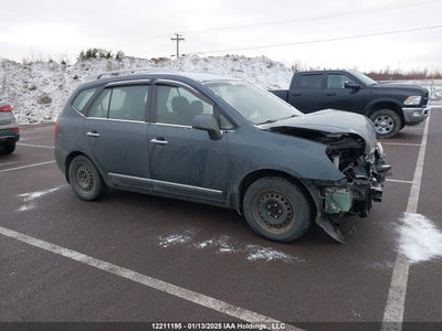 KIA RONDO 2012