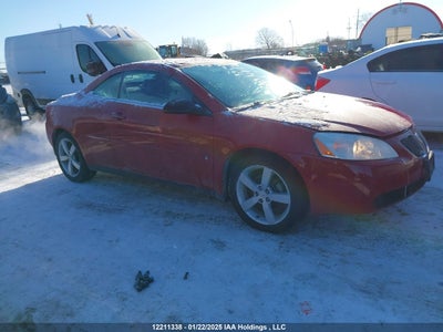 PONTIAC IA 2006