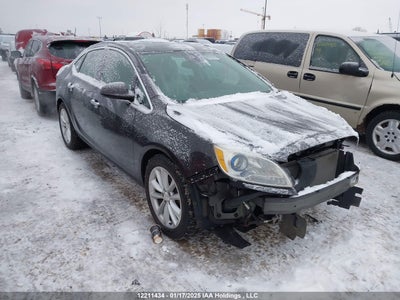 BUICK VERANO 2014
