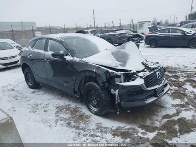 MAZDA CX-30 2024
