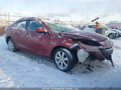 MAZDA Z 2010
