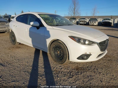 MAZDA Z 2014