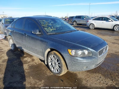 VOLVO S40 2005