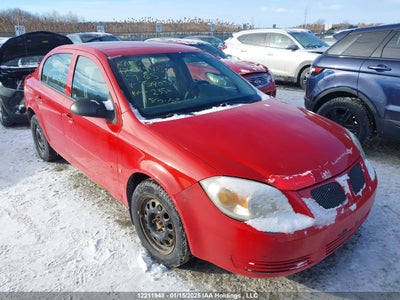 PONTIAC IA 2009