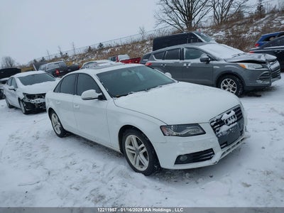 AUDI TT 2009