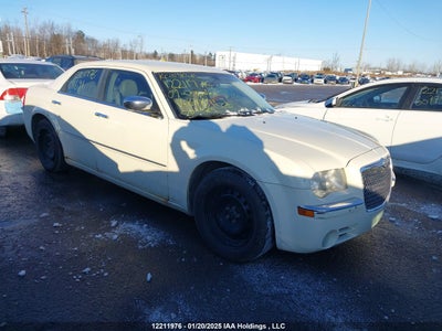 CHRYSLER 300 2009