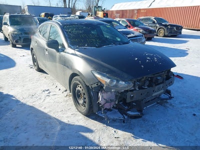 MAZDA Z 2017