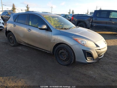 MAZDA Z 2010