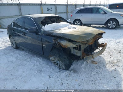 BMW 335I 2009