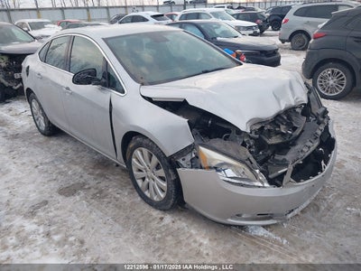 BUICK VERANO 2015