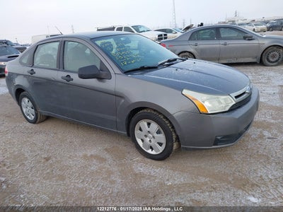 FORD FOCUS 2011