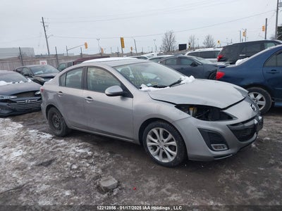 MAZDA Z 2010