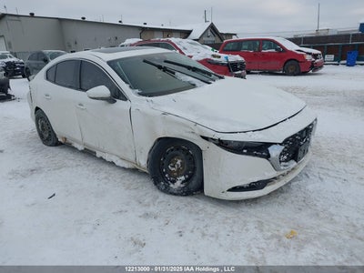 MAZDA Z 2020
