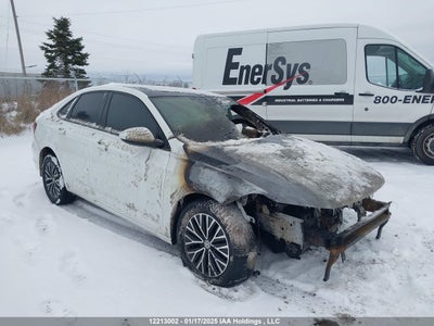 VOLKSWAGEN JETTA 1.4 TSI 2019