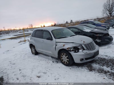CHRYSLER PT CRUISER 2010
