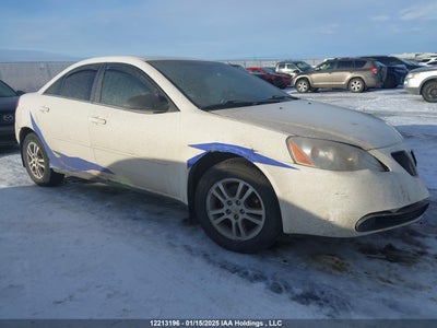 PONTIAC IA 2005