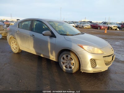 MAZDA Z 2013