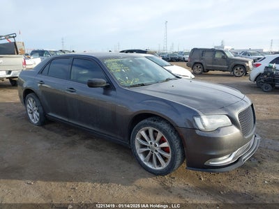CHRYSLER 300 2016