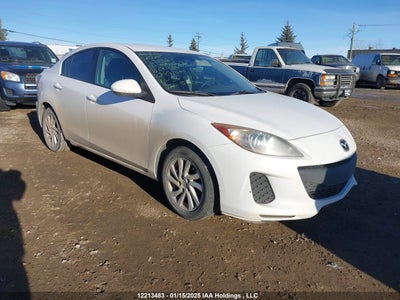 MAZDA Z 2012