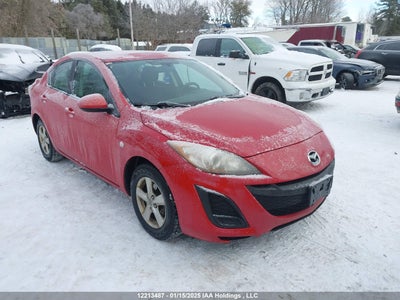 MAZDA Z 2010