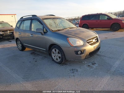 KIA RONDO 2009