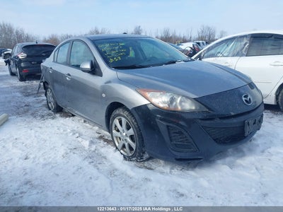 MAZDA Z 2010