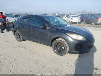 MAZDA Z 2012