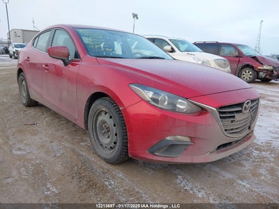 MAZDA Z 2016