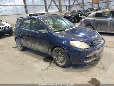 TOYOTA MATRIX 2005