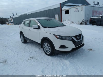 NISSAN QASHQAI 2023
