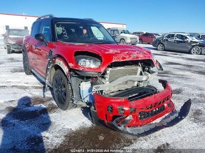 MINI COUNTRYMAN 2019