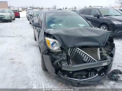 BUICK VERANO 2015