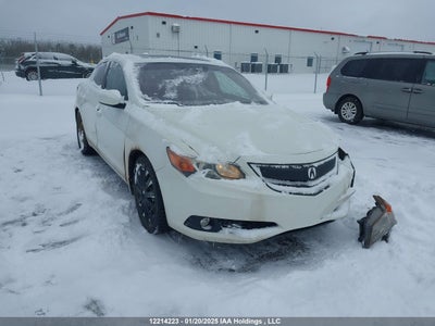 ACURA ILX 2014
