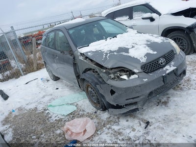 TOYOTA MATRIX 2004