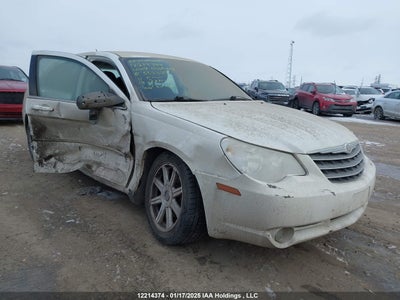 CHRYSLER SEBRING 2009