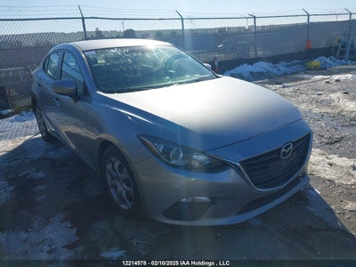 MAZDA Z 2014