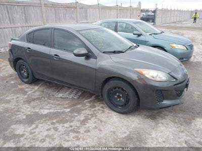 MAZDA Z 2012